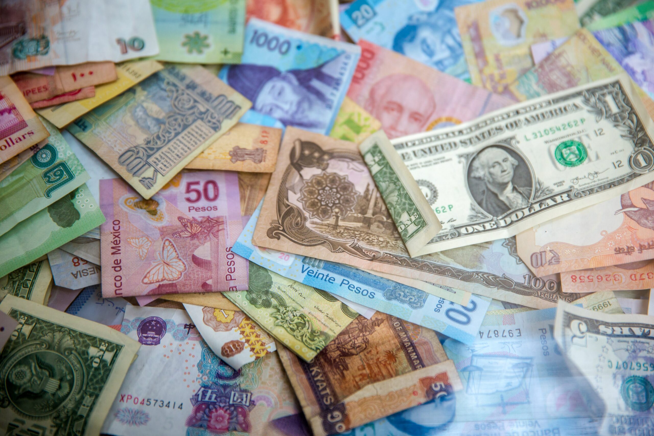 Valuta Valuta