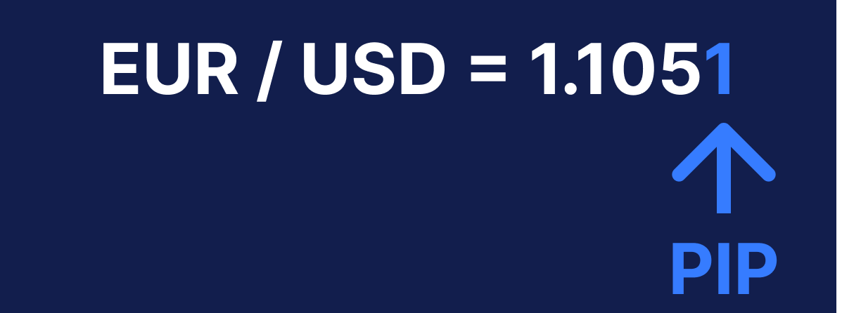 Pip Wat is een PIP in Forex?