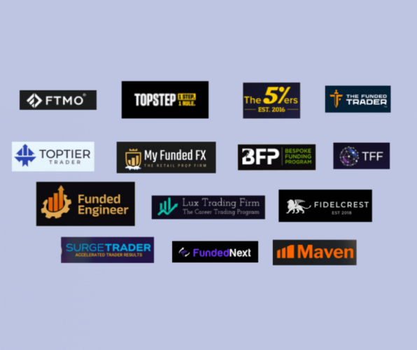 Propfirms
